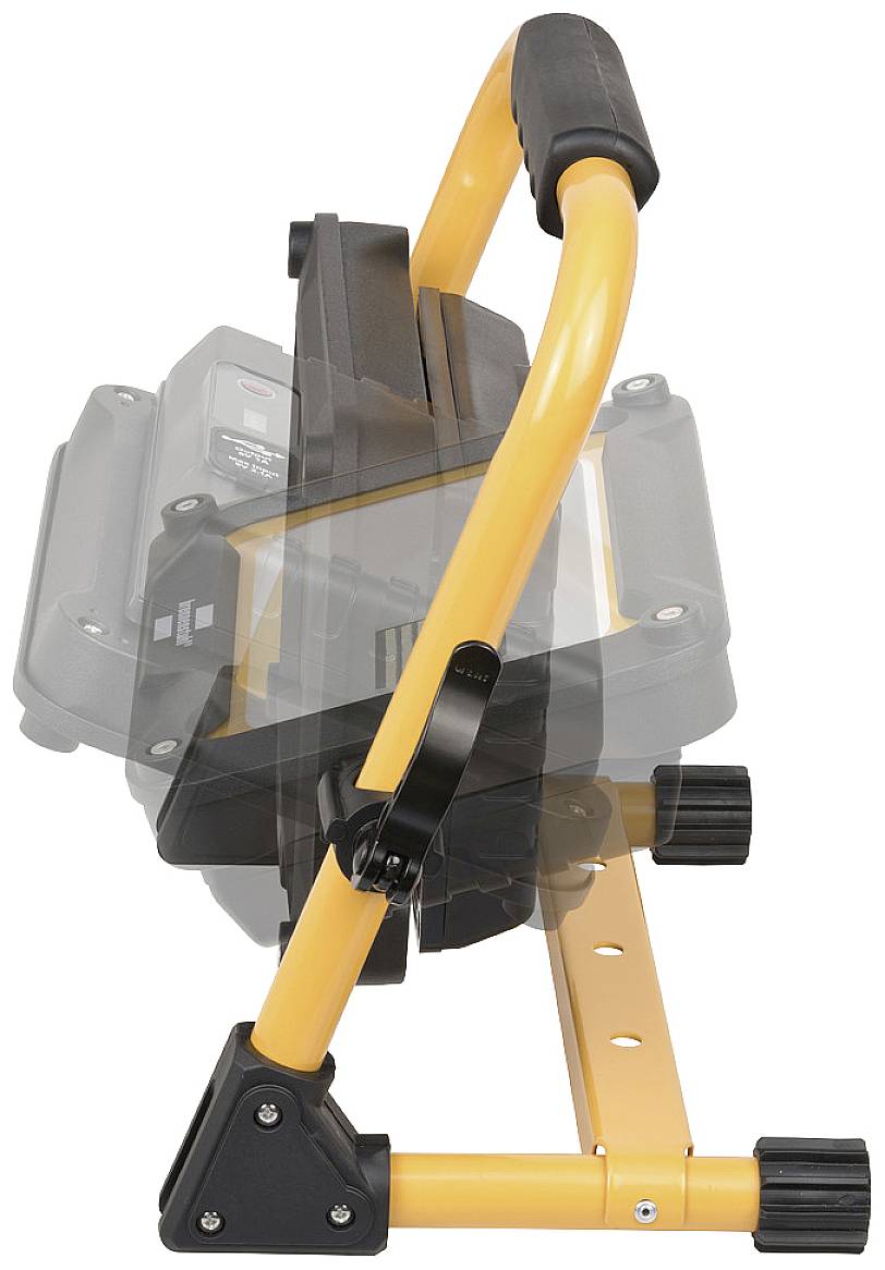 Brennenstuhl Jaro 3010 MA Industrial light 30 W 3200 lm Daylight white 1171250345-1