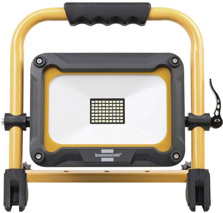 Brennenstuhl Jaro 3010 MA Industrial light 30 W 3200 lm Daylight white 1171250345-2