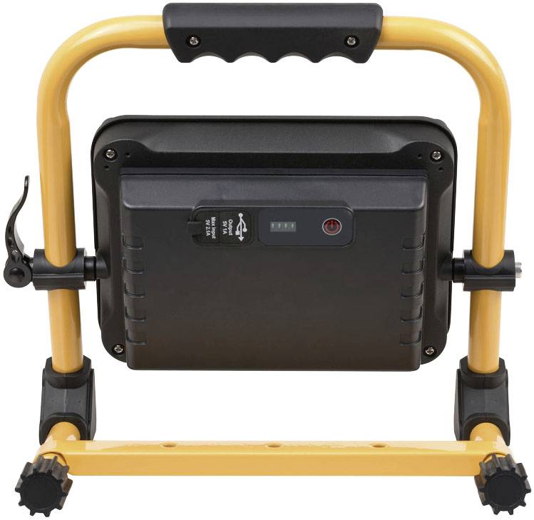 Brennenstuhl Jaro 3010 MA Industrial light 30 W 3200 lm Daylight white 1171250345-3