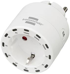 Brennenstuhl 1506130 Count-down timer      IP20