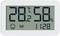 Electronic display shows '28°C, 50% humidity' with a smiley face, signal strength symbol and time '11:28'.