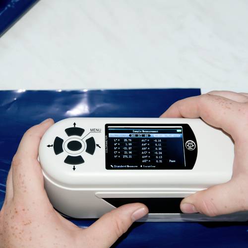 PCE Instruments PCECSM 7 Colorimeter