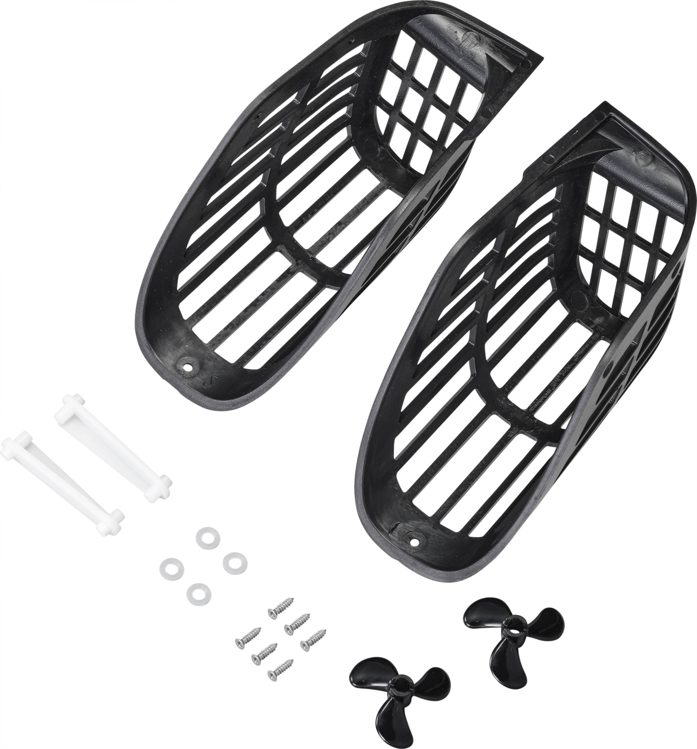 Image of Reely Ship propeller set Suitable for: Bait Boat RY-BT550