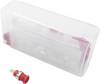 Schnepp 354 000058 Safety jack socket Red 24 pc(s)