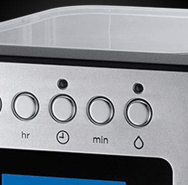 Russell Hobbs 23370-56 Elegance Coffee 
