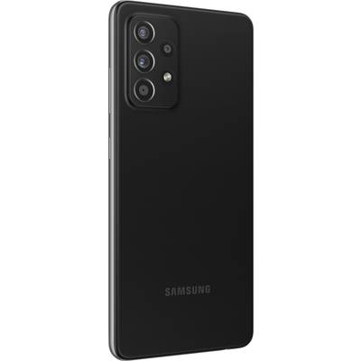 Samsung Galaxy A52s 5G (A528B) Smartphone 128 GB 16.5 cm (6.5 inch) Black Android™ 11 Dual SIM-4