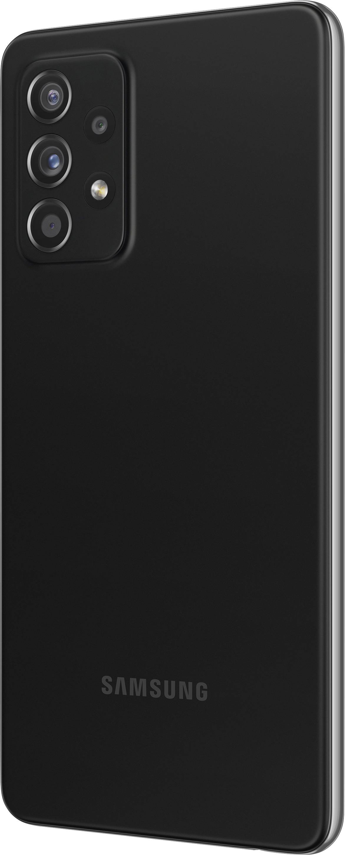 Samsung Galaxy A52s 5G (A528B) Smartphone 128 GB 16.5 cm (6.5 inch) Black Android™ 11 Dual SIM-5