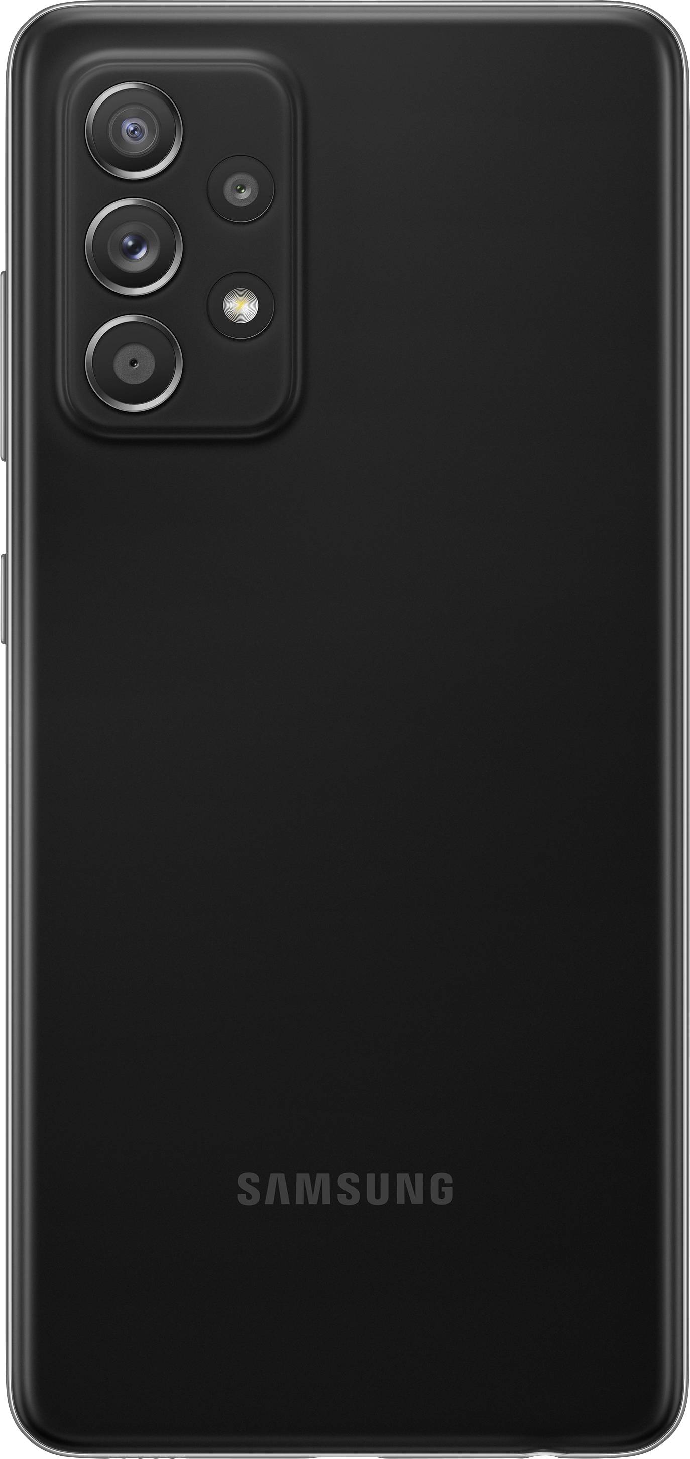 Samsung Galaxy A52s 5G (A528B) Smartphone 128 GB 16.5 cm (6.5 inch) Black Android™ 11 Dual SIM-8