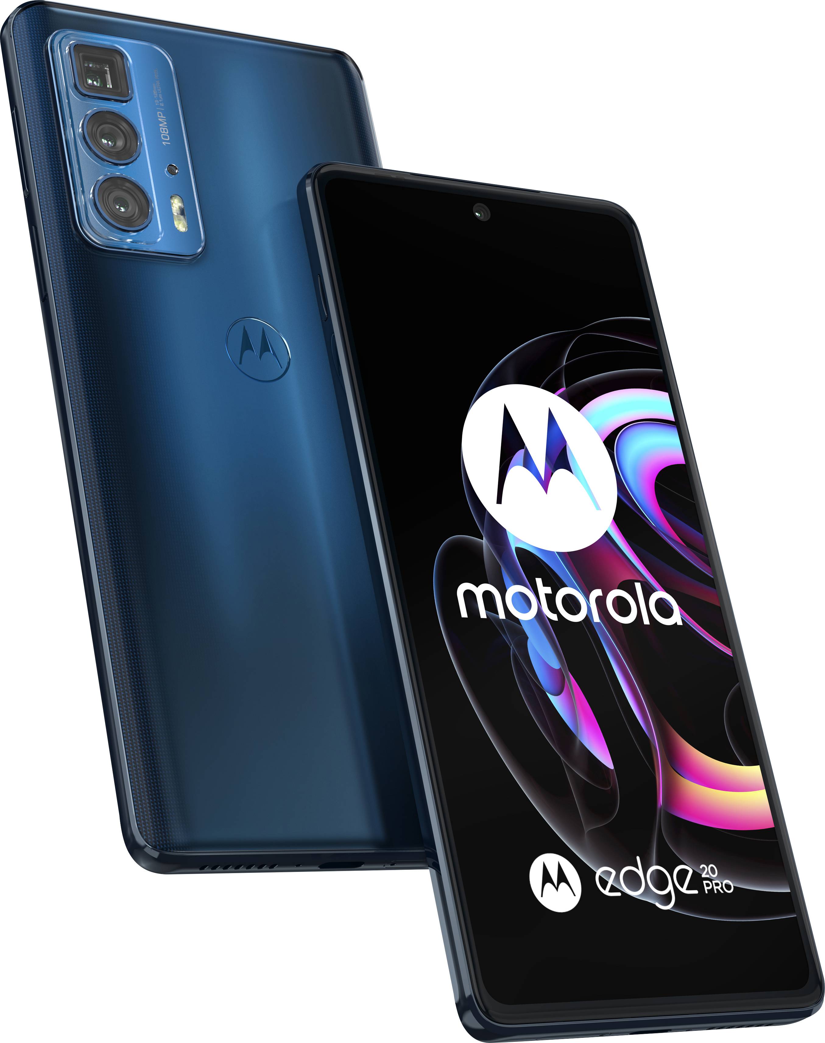 Смартфон Motorola Edge Купить