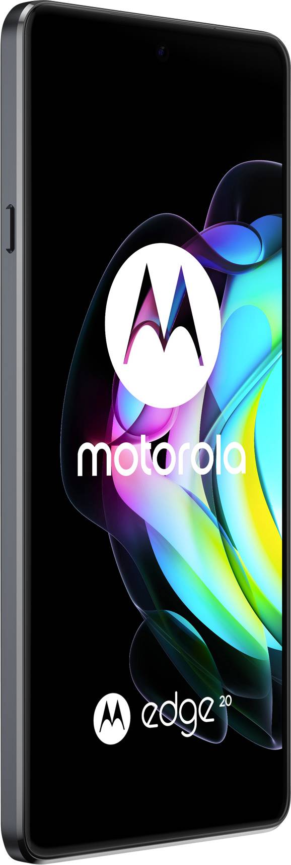 Motorola Edge20 128 GB Black 17 cm (6.7 inch) Smartphone-6