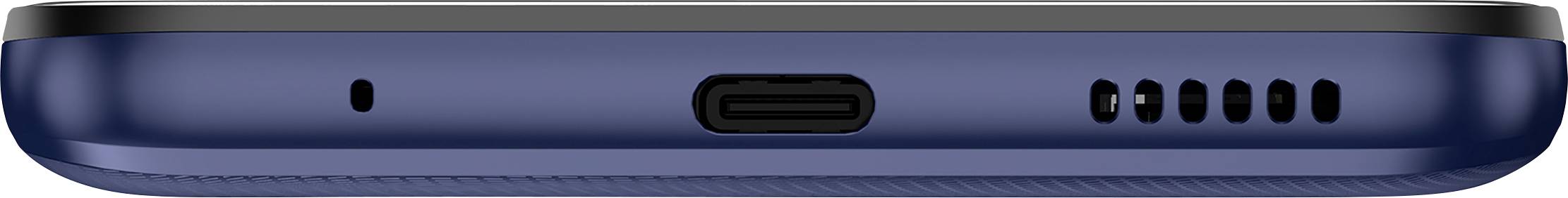 Motorola Moto G60S 128 GB Dark blue 17.3 cm (6.8 inch) Smartphone-2