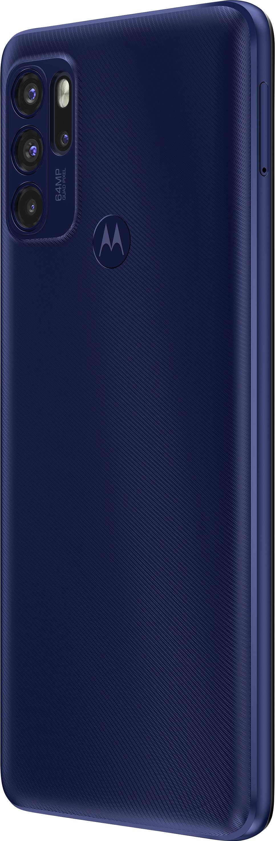 Motorola Moto G60S 128 GB Dark blue 17.3 cm (6.8 inch) Smartphone-4