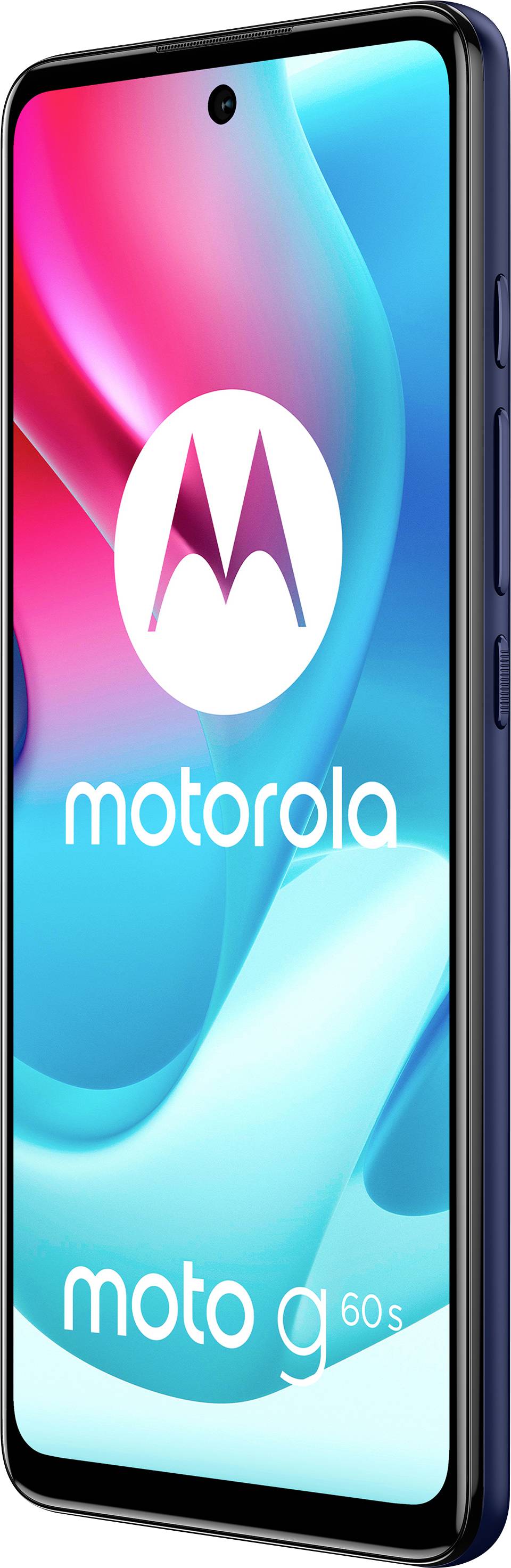 Motorola Moto G60S 128 GB Dark blue 17.3 cm (6.8 inch) Smartphone-6