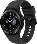 Samsung Galaxy Watch4 Classic SM-R880, 42mm, black