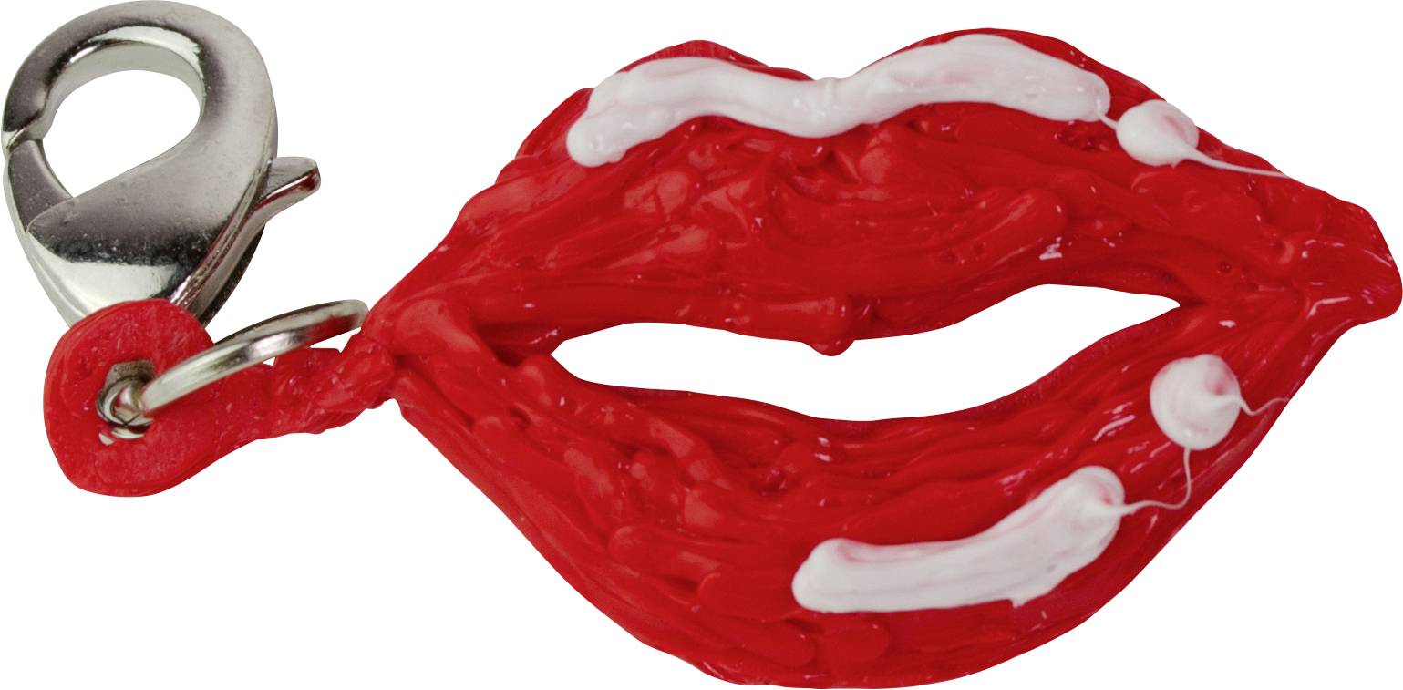 3Doodler 3DS-ECO03-RED-75 Start Filament PLA Red 75 pc(s)-1