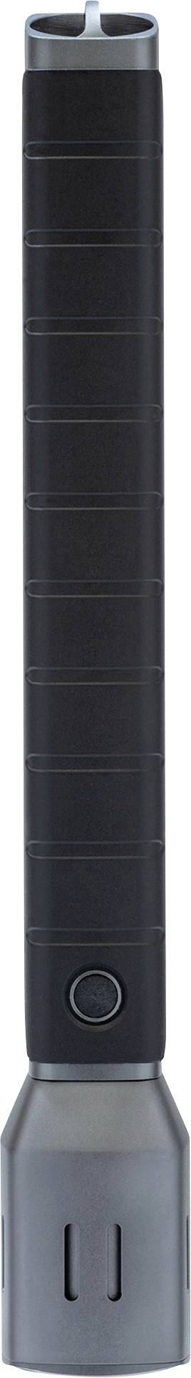 ABUS TL-530 LED (monochrome) Torch battery-powered 1000 lm 5 h 455 g