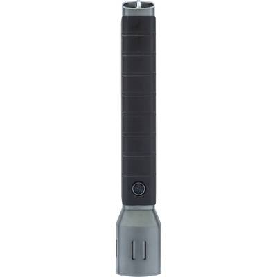 ABUS TL-525 LED (monochrome) Torch  battery-powered 500 lm 5.5 h 380 g 