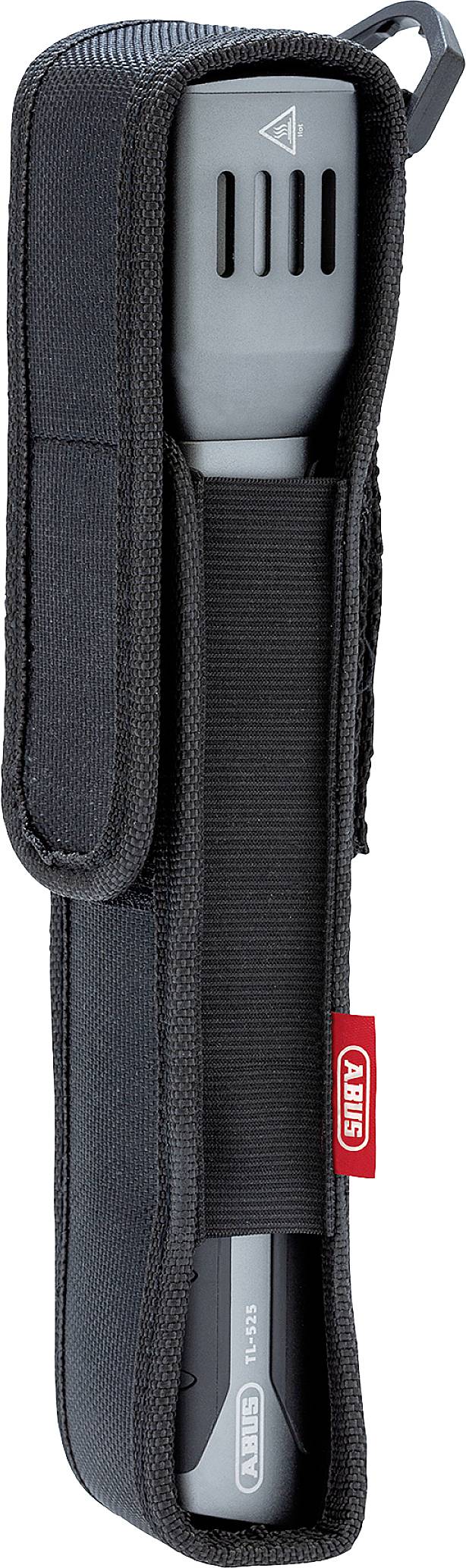 ABUS TL-525 ABTL63995 LED (monochrome) Torch battery-powered 500 lm 5.5 h 380 g-1