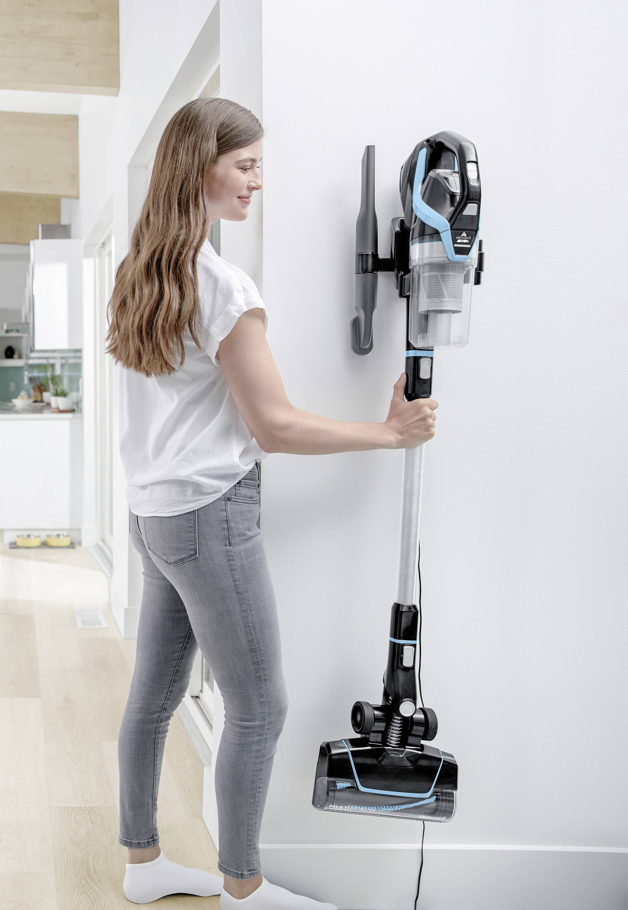 Bissell Multireach Active Handheld 