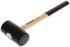 Gedore 226 E-2 8825770 Soft face hammer 630 g 340 mm DIN 5128-90 1 pc(s)