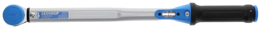 Buy Gedore 4550-20 7601610 Torque wrench 1/2