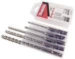NEMESIS II DRILL SET SDS-PLUS B-58992