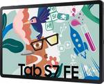 Samsung Galaxy Tab S7 FE GB Wi-Fi Mystic Black