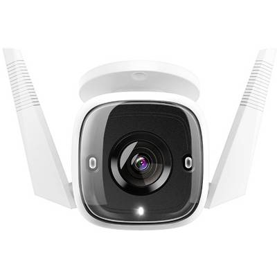 TP-LINK TP-Link Tapo C310 Cubo Telecamera di sicurezza IP Esterno 2304 x 1296 Pixel Pare TAPO C310 Wi-Fi IP CCTV camera -1
