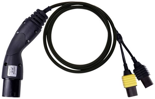 Metrel 20993591 A 1634  Power cable;  1 pc(s)