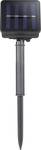 SOLAR LIGHT CHAIN, 10 M, WARM WHITE