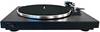 Analogis Dreher EV Plattenspieler Turntable type Belt drive Black