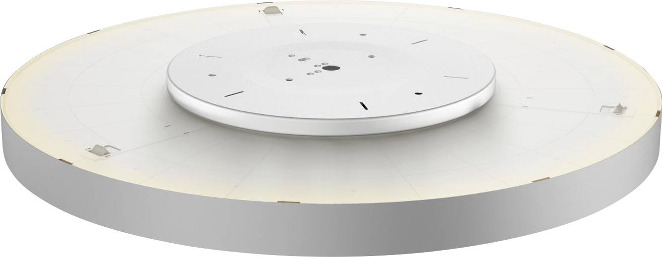 SLV 1001880 MEDO 90 AMBIENT Ceiling light LED (monochrome) Built-in LED 78 W Grey-3