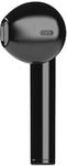 RYGHT DYPLO 2 In-ear headphones Bluetooth® (1075101) Black Headset