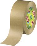 Tesapack® Paper Standard EcoLogo Packband, 3x 50 m x 50 mm
