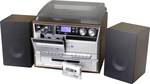 soundmaster MCD5550DBR Audio system