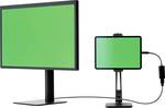 HoverBar Duo - adjustable holder for iPad, tablets