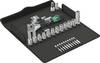 Wera 8100 SB 2 Zyklop Speed-Knarrensatz Bit set 3/8" 27-piece 05004175001