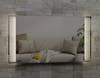 Infranomic GHE-S-SL-146-LED Infrared heating 700 W 13 m² Titanium