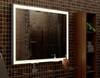 Infranomic GHE-S-M10-116-LED Infrared heating 600 W 13 m² Titanium