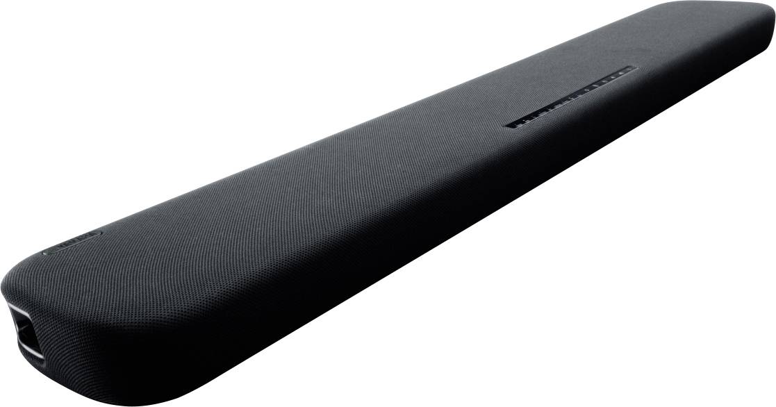 Yamaha ESB-1090 Soundbar Black Bluetooth