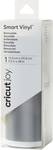 CRICUT Joy smart removable vinyl film silver 14x122cm