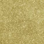 CRICUT Joy™ smart iron-on™ gold glitter film 14x48 cm