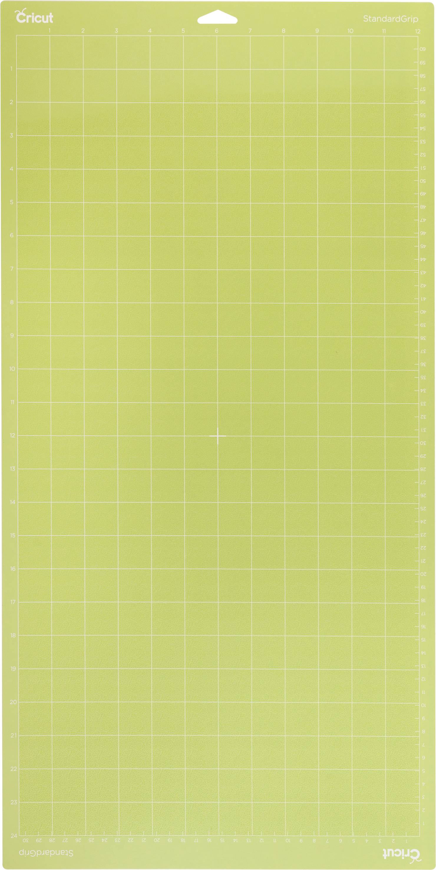 Cricut Explore/Maker StandardGrip Cutting pad Cutting width 30.5 cm