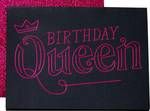 CRICUT Maker/Explore Transfer Film Ruby 10x15cm 24 sheets