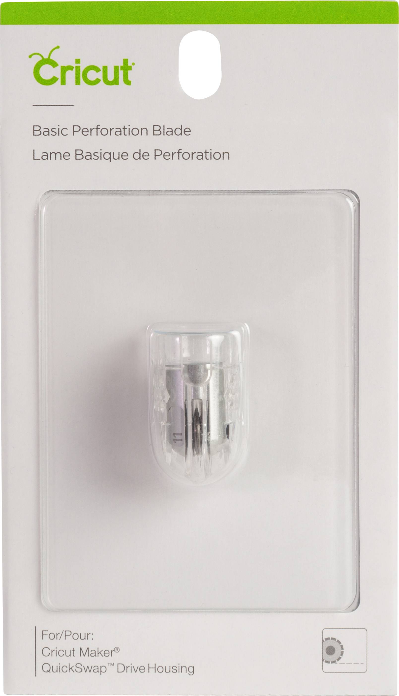 Image of Cricut Maker Perforation Blade Tip Knife