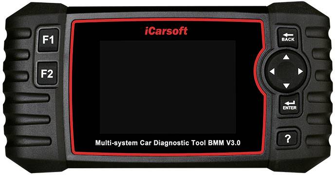 Buy Icarsoft OBD II diagnostics tool BMM V3.0 icbmm3 Compatible