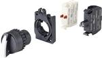 TRU COMPONENTS Selector S2SRN-S5KW