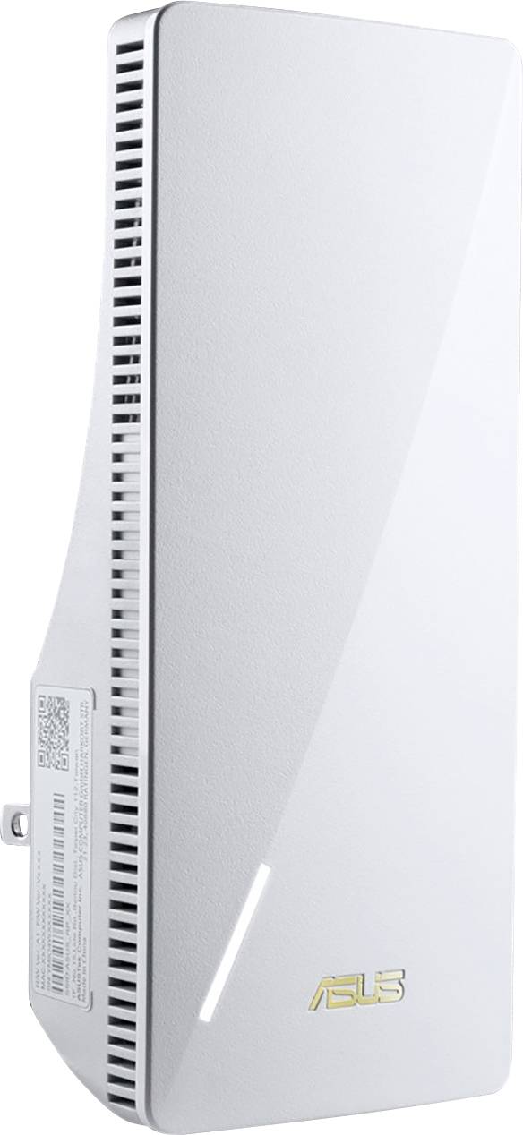 Asus RP-AX56 AX1800 AiMesh Wi-Fi repeater Mesh support-0