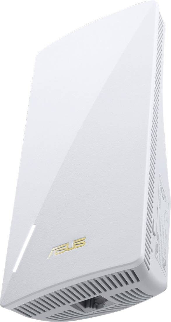 Asus RP-AX56 AX1800 AiMesh Wi-Fi repeater Mesh support-2