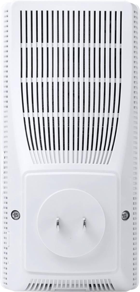 Asus RP-AX56 AX1800 AiMesh Wi-Fi repeater Mesh support-3